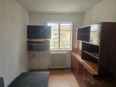 Resita, Studio, Meublé et Équipé, Calea Caransebesului - foto 10