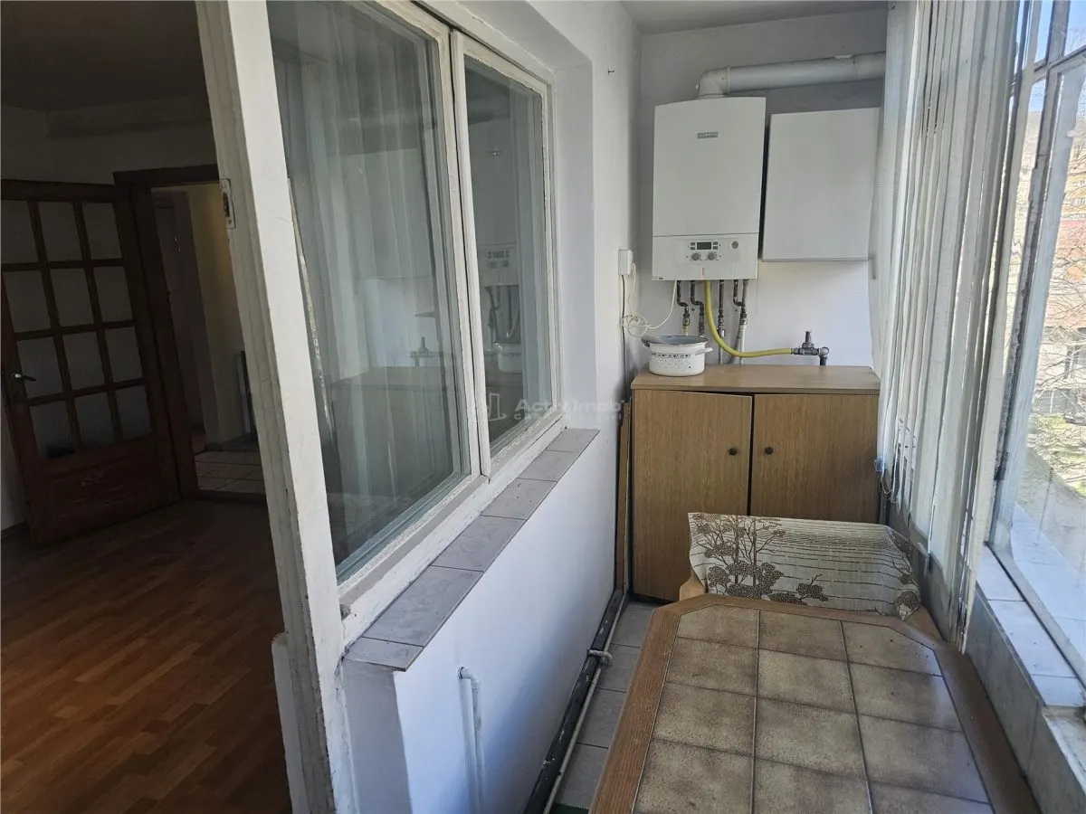 Resita, Appartement 3 Pièces Distributio Dégagée, Meublé et Équipé, Micro 2 - foto 11