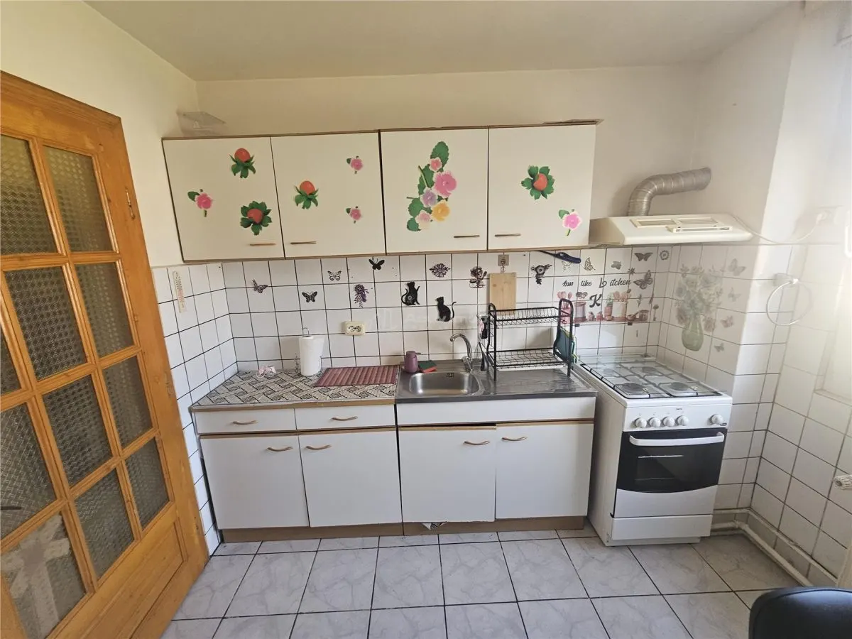 Resita, Appartement 3 Pièces Distributio Dégagée, Meublé et Équipé, Micro 2 - foto 13