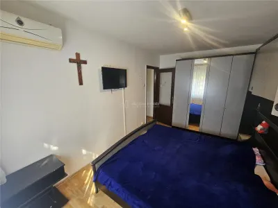 Resita, Appartement 3 Pièces Distributio Dégagée, Meublé et Équipé, Micro 2 - foto 16