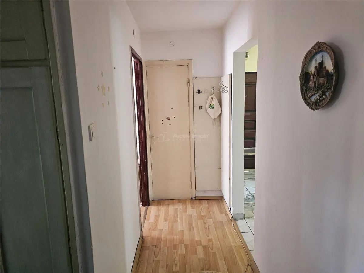 Resita, Appartement 3 Pièces Distributio Dégagée, Meublé et Équipé, Micro 2 - foto 19