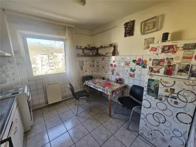 Resita, Appartement 3 Pièces Distributio Dégagée, Meublé et Équipé, Micro 2 - foto 24