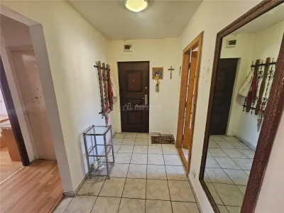 Resita, Appartement 3 Pièces Distributio Dégagée, Meublé et Équipé, Micro 2 - foto 9