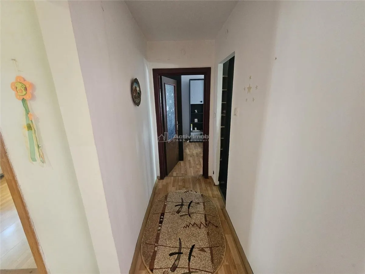 Resita, Appartement 3 Pièces Distributio Dégagée, Meublé et Équipé, Micro 2 - foto 10
