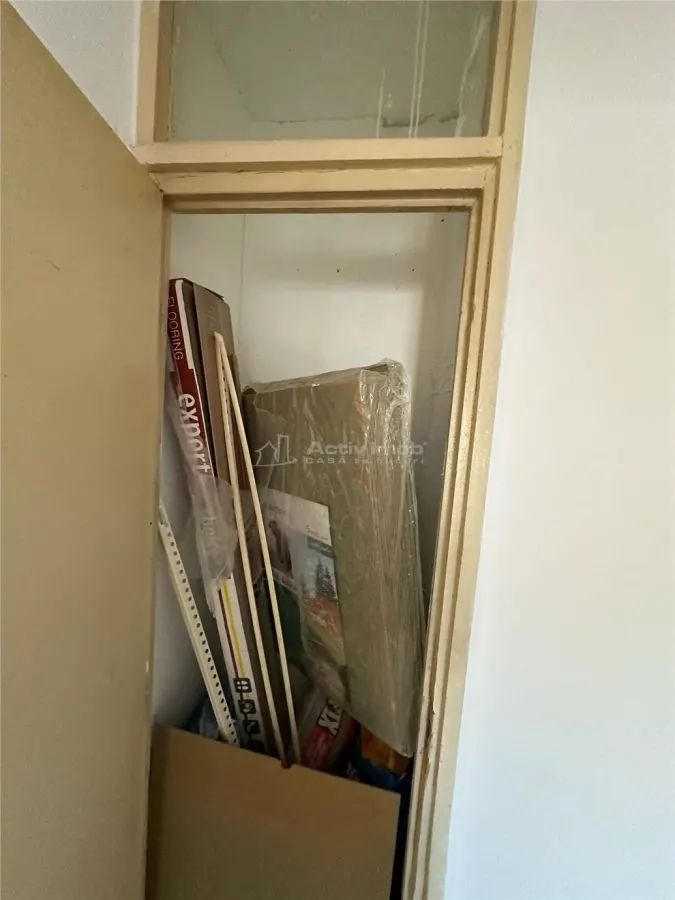 Resita, Apartamento de 3 Dormitorios, Confort 1, Distribución Separada, Centro - foto 23