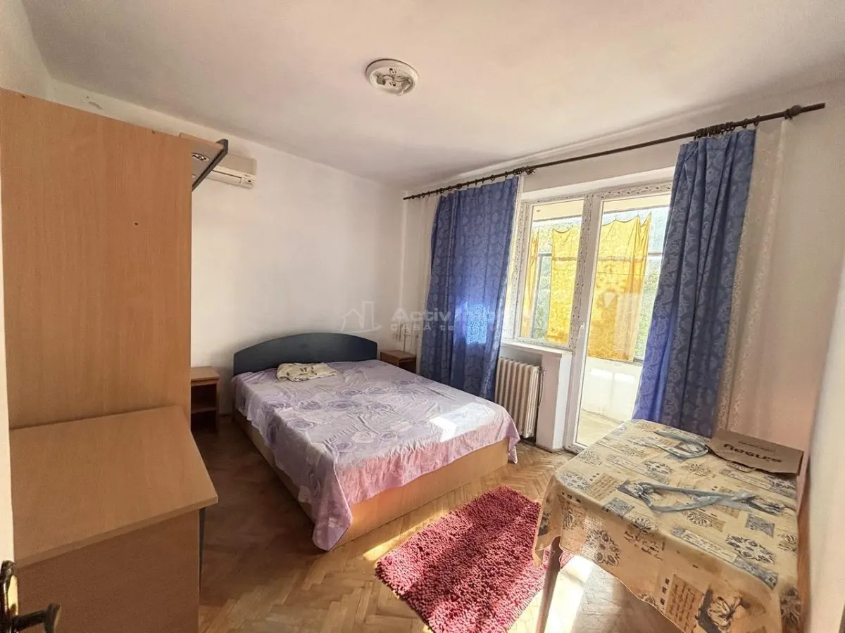 Apartamento de 3 Dormitorios – Rogerius, Str. Selimbarului – 4ª Planta - foto 5