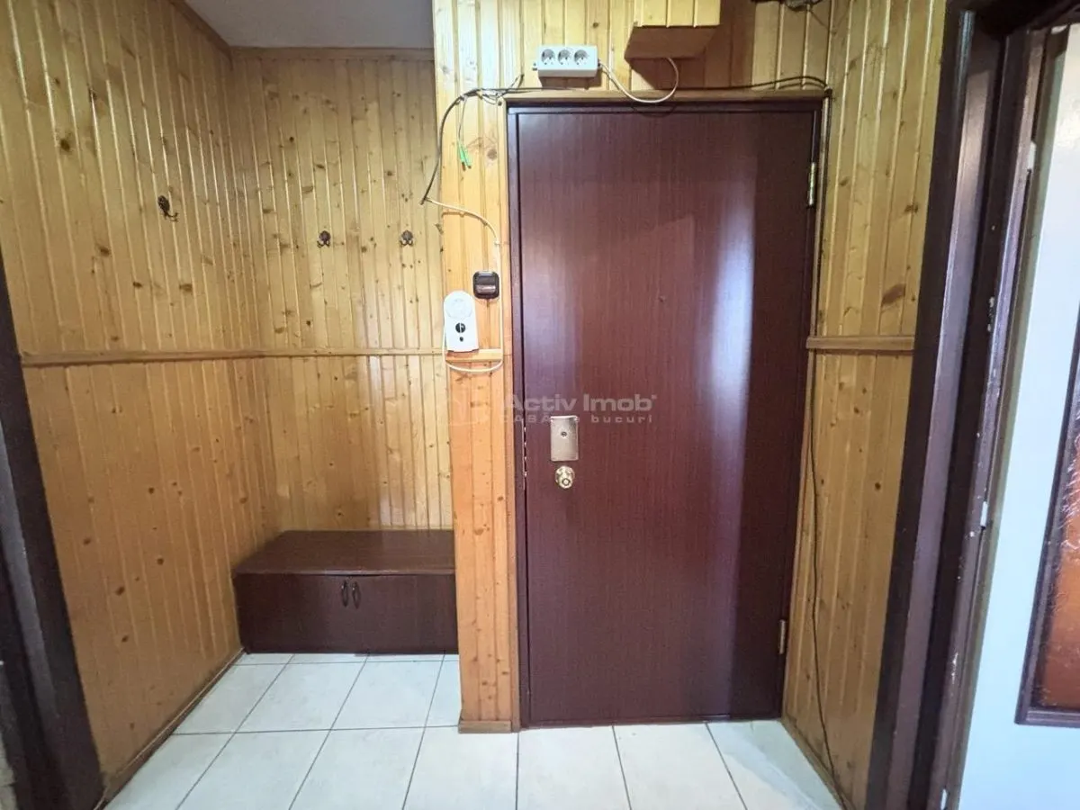 Apartamento de 3 Dormitorios – Rogerius, Str. Selimbarului – 4ª Planta - foto 10