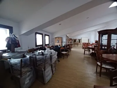 Entreprise de Fabrication de Mobilier sur Mesure avec Showroom, Otopeni – Therme - foto 14