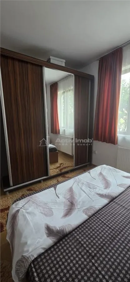 Appartement 2 Chambres à Louer à Class Park avec Balcon Rez-de-Chaussée - foto 4