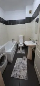 Appartement 2 Chambres à Louer à Class Park avec Balcon Rez-de-Chaussée - foto 5