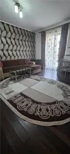 Appartement 2 Chambres à Louer à Class Park avec Balcon Rez-de-Chaussée - foto 6