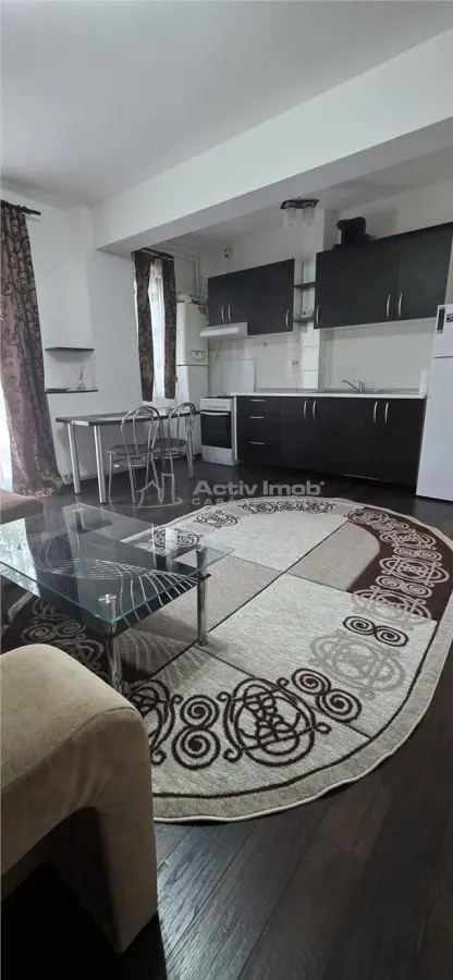 Appartement 2 Chambres à Louer à Class Park avec Balcon Rez-de-Chaussée - foto 7