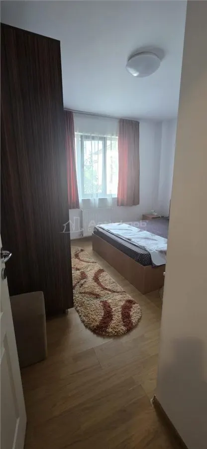Appartement 2 Chambres à Louer à Class Park avec Balcon Rez-de-Chaussée - foto 8