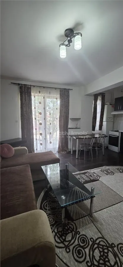 Appartement 2 Chambres à Louer à Class Park avec Balcon Rez-de-Chaussée - foto 9