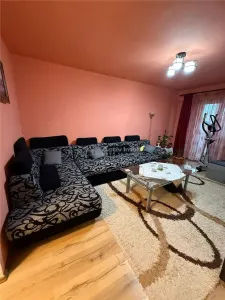 Appartement 3 Pièces, Aradul Nou - Arad