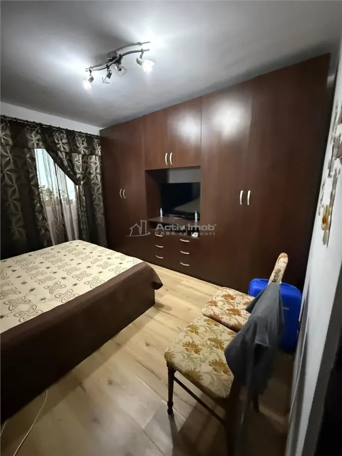 Appartement 3 Pièces, Aradul Nou - foto 3