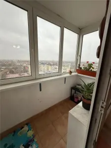 Appartement 3 Pièces, Aradul Nou - foto 8