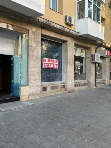 Spatiu comercial 160mp Str Domneasca Centru - foto 2
