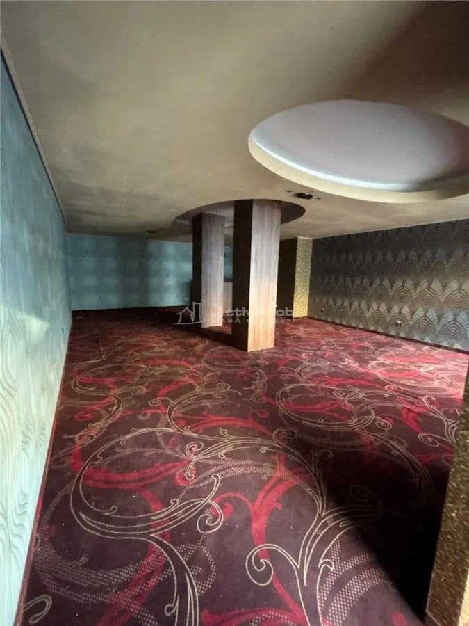 Spatiu comercial 160mp Str Domneasca Centru - foto 4