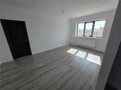 Appartement 3 Pièces, X-Residence 1 Decembrie, 74 m², 3e Étage, Neuf - 1 Decembrie
