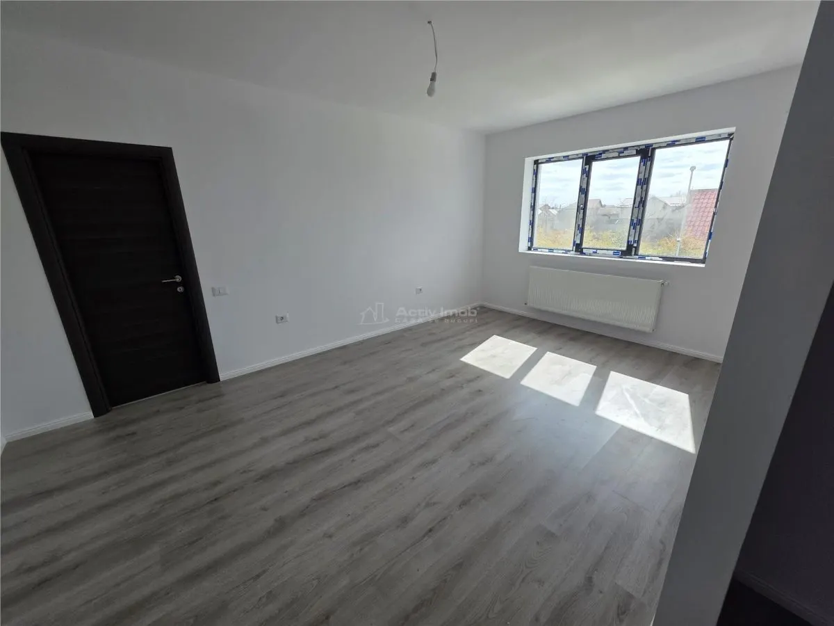 Appartement 3 Pièces, X-Residence 1 Decembrie, 74 m², 3e Étage, Neuf - foto 1
