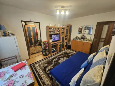 雷希察，2卧室家具齐全设备完整公寓，一楼，Micro 2 - foto 13