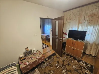雷希察，2卧室家具齐全设备完整公寓，一楼，Micro 2 - foto 15