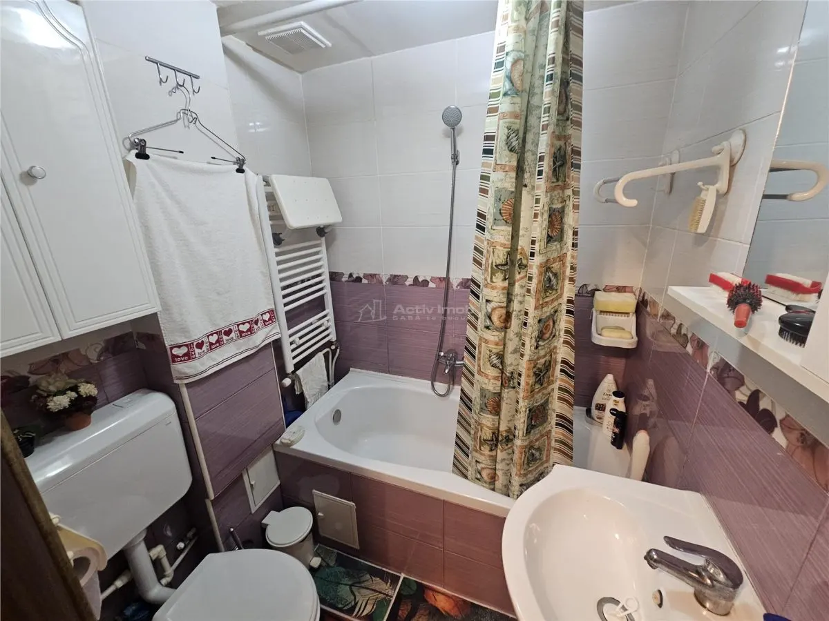 雷希察，2卧室家具齐全设备完整公寓，一楼，Micro 2 - foto 19