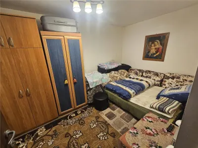 雷希察，2卧室家具齐全设备完整公寓，一楼，Micro 2 - foto 3