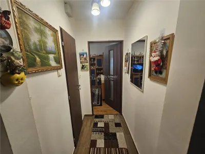 雷希察，2卧室家具齐全设备完整公寓，一楼，Micro 2 - foto 9