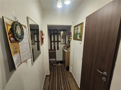 雷希察，2卧室家具齐全设备完整公寓，一楼，Micro 2 - foto 10