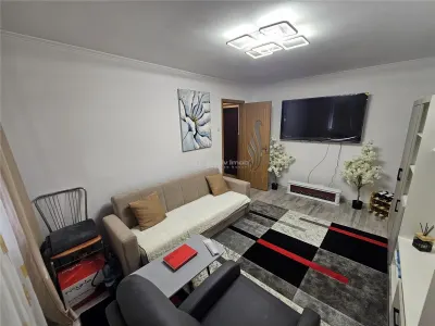 Resita, Studio Meublé et Équipé, Calea Caransebesului - foto 2