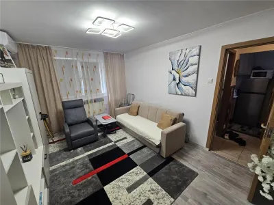 Resita, Studio Meublé et Équipé, Calea Caransebesului - foto 11