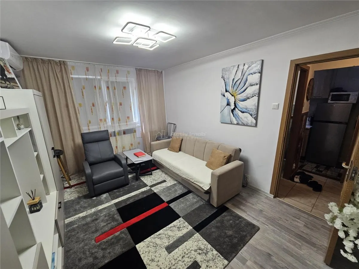 Resita, Studio Meublé et Équipé, Calea Caransebesului - foto 11