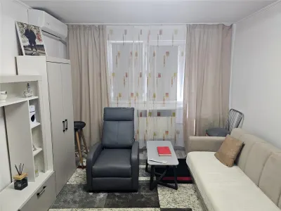 Resita, Studio Meublé et Équipé, Calea Caransebesului - foto 12
