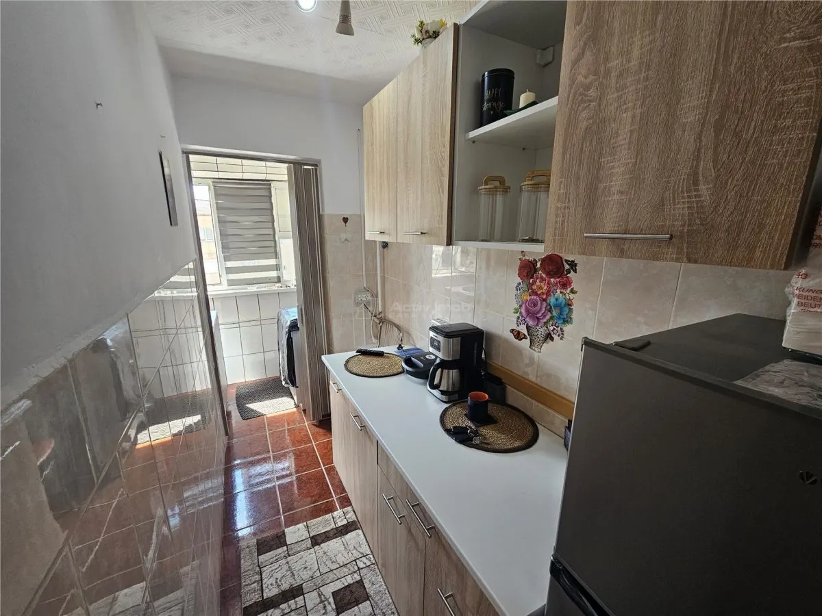 Resita, Studio Meublé et Équipé, Calea Caransebesului - foto 15