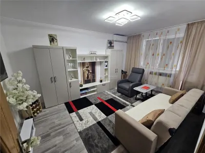 Resita, Studio Meublé et Équipé, Calea Caransebesului - foto 20