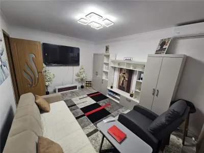 Resita, Studio Meublé et Équipé, Calea Caransebesului - foto 3