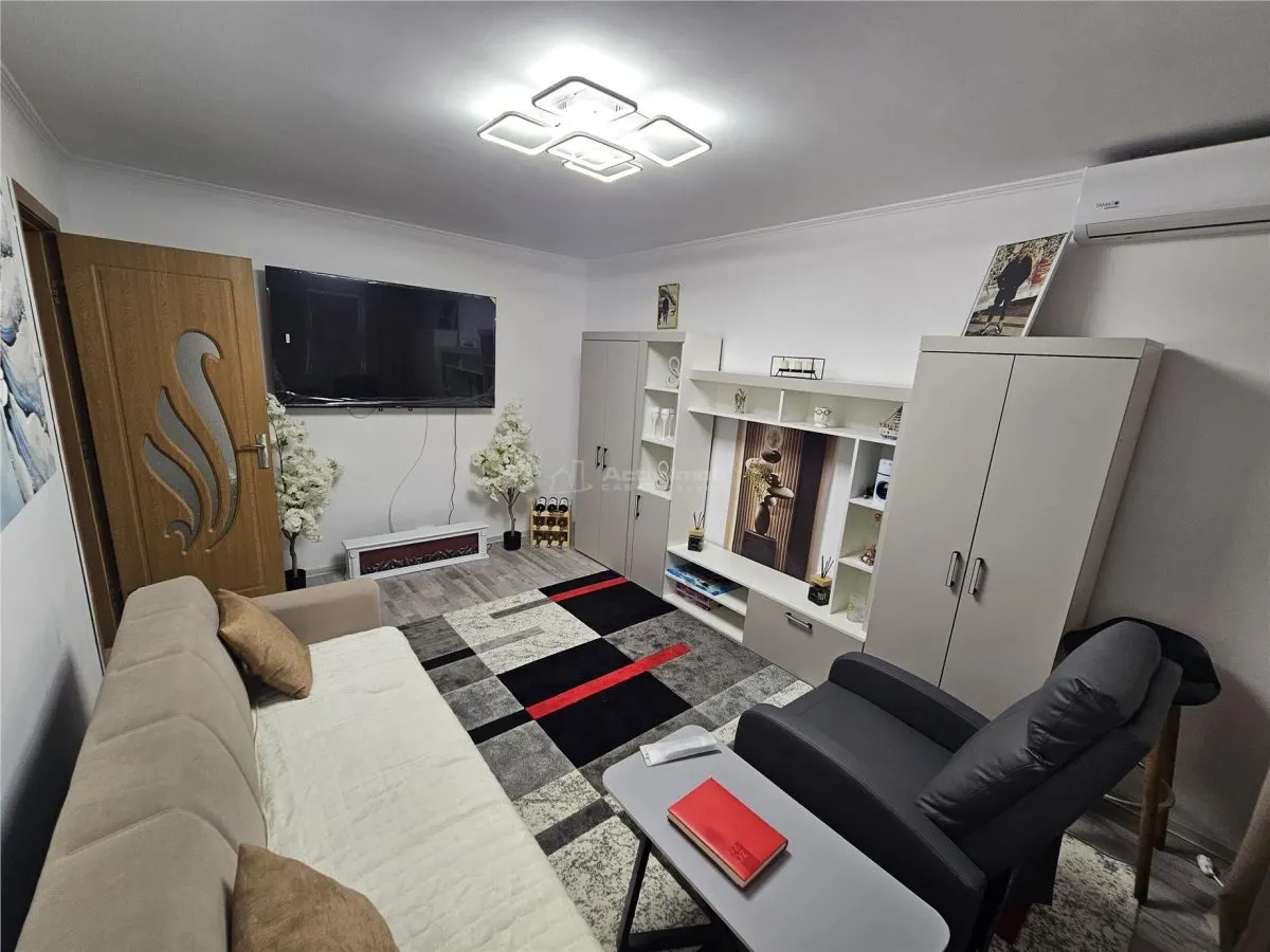 Resita, Studio Meublé et Équipé, Calea Caransebesului - foto 3