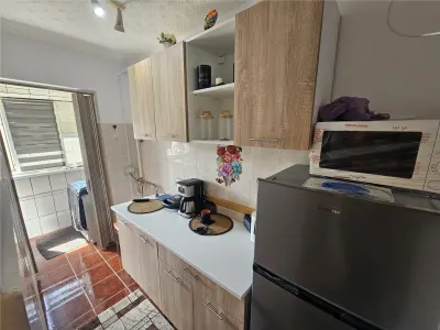 Resita, Studio Meublé et Équipé, Calea Caransebesului - foto 4