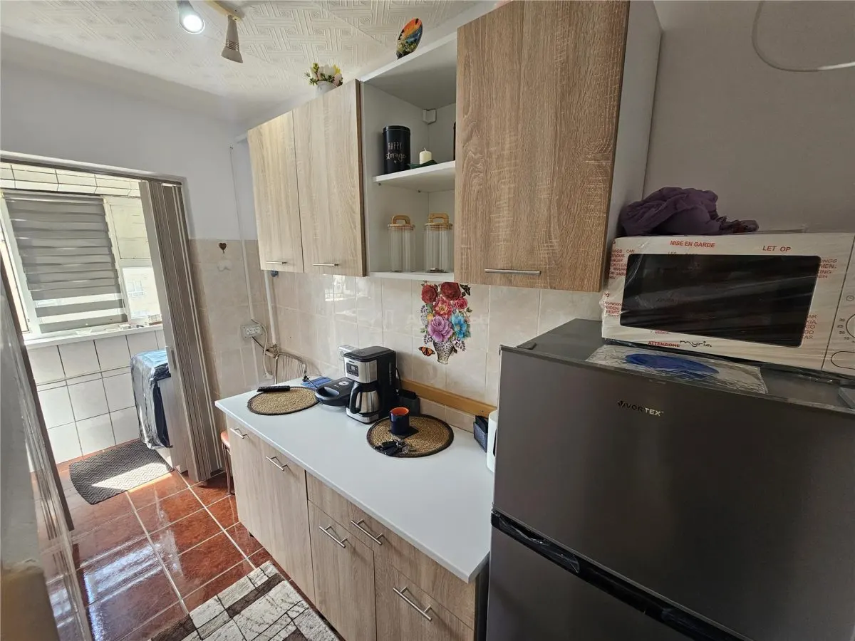 Resita, Studio Meublé et Équipé, Calea Caransebesului - foto 4