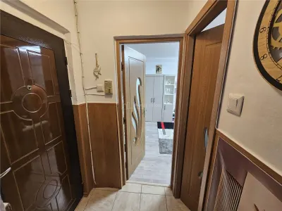 Resita, Studio Meublé et Équipé, Calea Caransebesului - foto 10