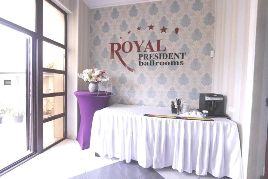 Hotel for sale in Bucuresti, Alexandriei area - foto 2
