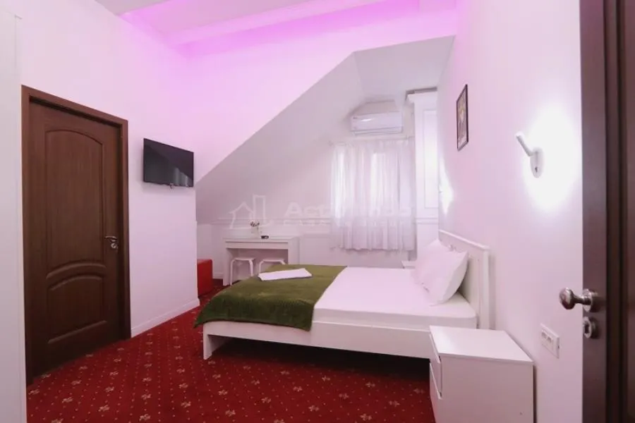 Hotel for sale in Bucuresti, Alexandriei area - foto 14