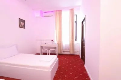 Hotel for sale in Bucuresti, Alexandriei area - foto 20