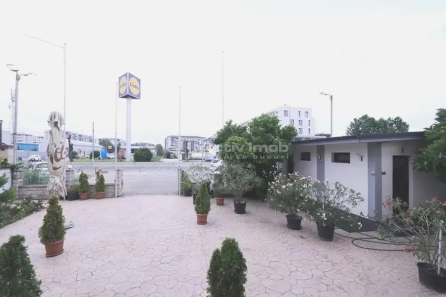 Hotel for sale in Bucuresti, Alexandriei area - foto 6