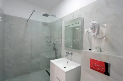Hotel for sale in Bucuresti, Alexandriei area - foto 9