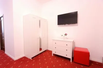 Hotel for sale in Bucuresti, Alexandriei area - foto 10