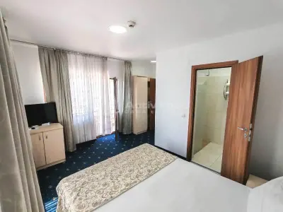 Vente - Immeuble Commercial et Hôtel 3 Étoiles, 17 Chambres, Rahova-Antiaeriana, Bucarest - foto 12