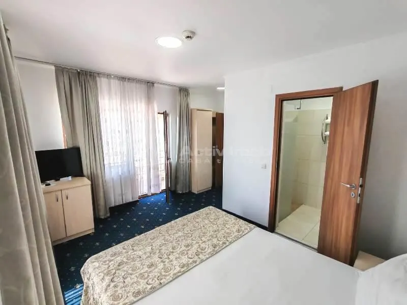Vente - Immeuble Commercial et Hôtel 3 Étoiles, 17 Chambres, Rahova-Antiaeriana, Bucarest - foto 12